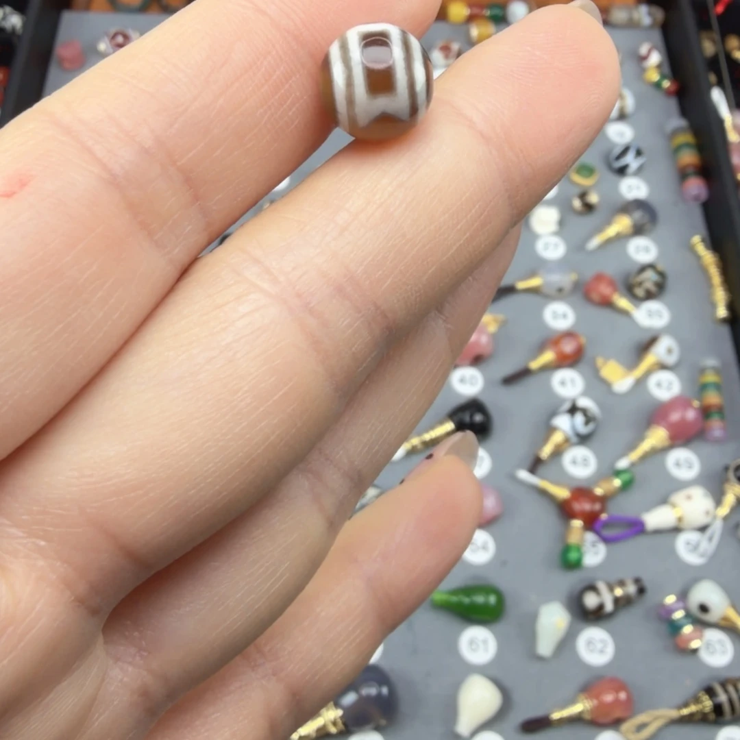 玛瑙/玉髓未镶嵌玛瑙