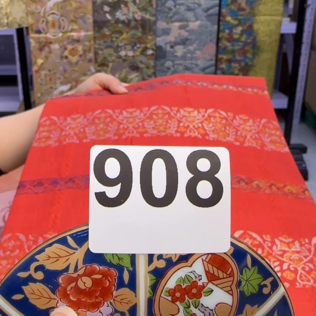 手工艺品琉璃大*小雨