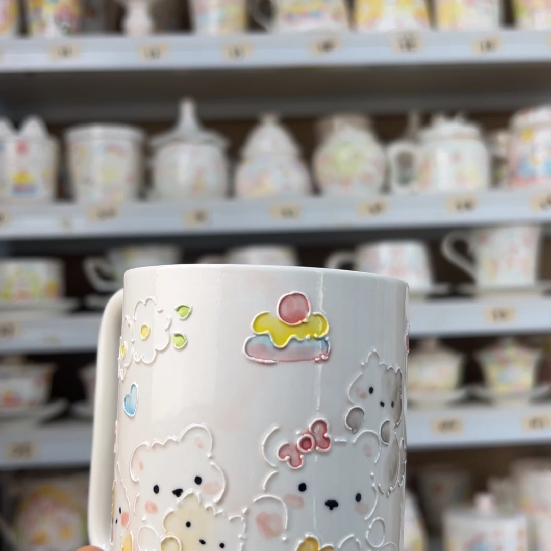 景德镇陶瓷艺术品瑕