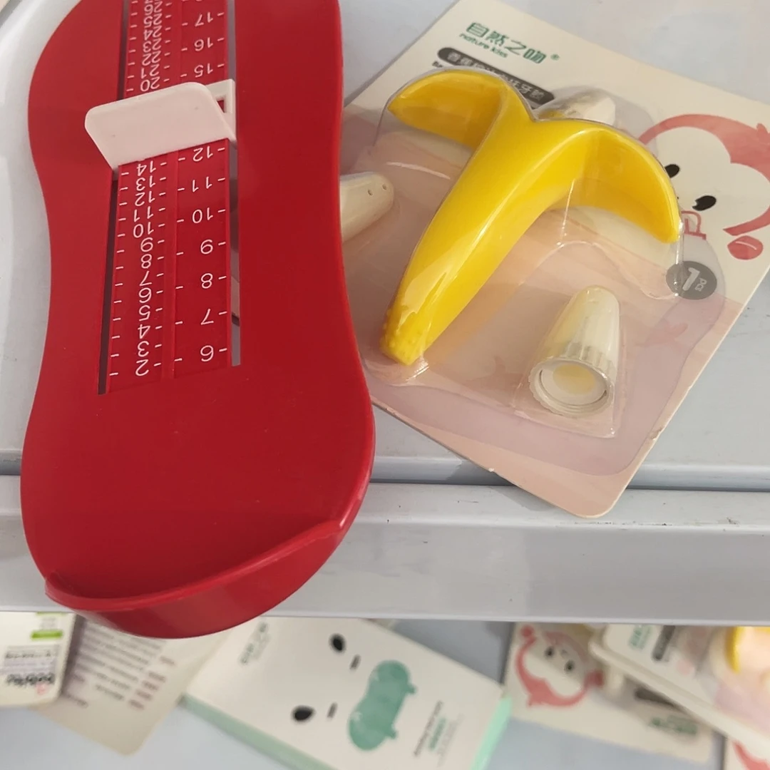 牙胶加量角器Weston