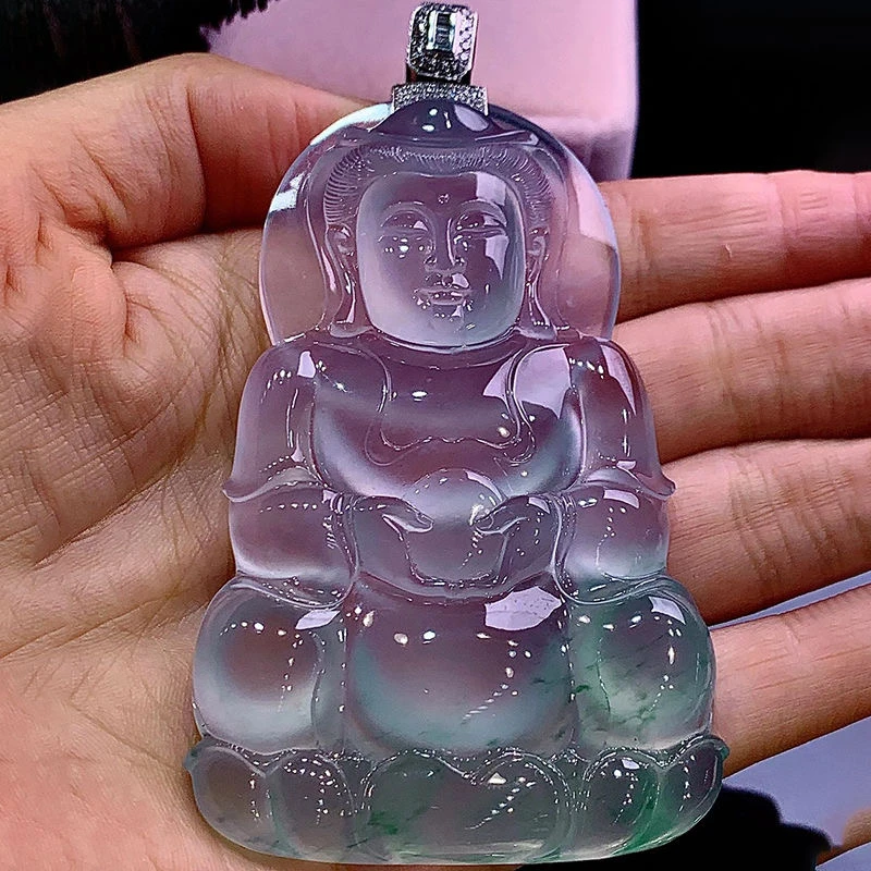 非金属珐琅吊坠 时尚百搭精美吊坠