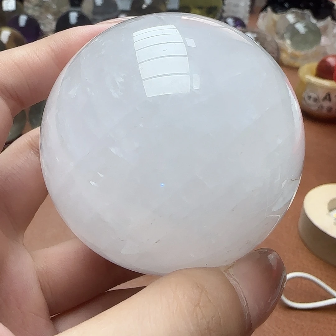 未镶嵌水晶摆件b103