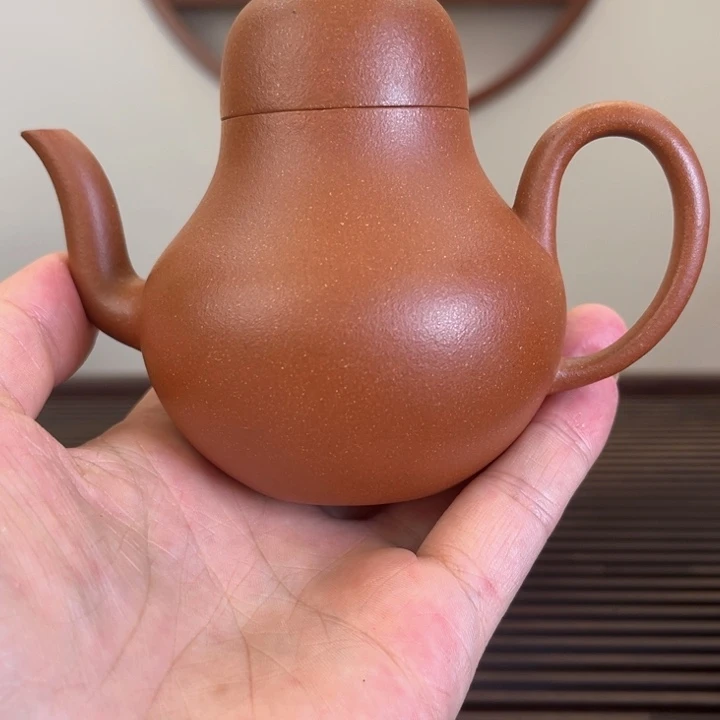 【闪购商品】茶壶紫砂