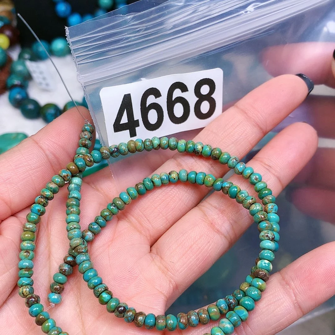 空竹粉丝专享十堰特色手工散珠