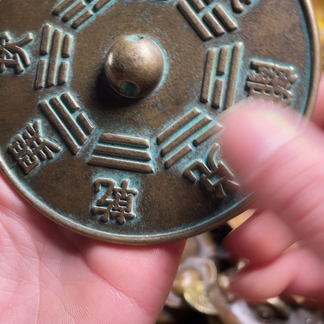 铜器摆件诚信经营