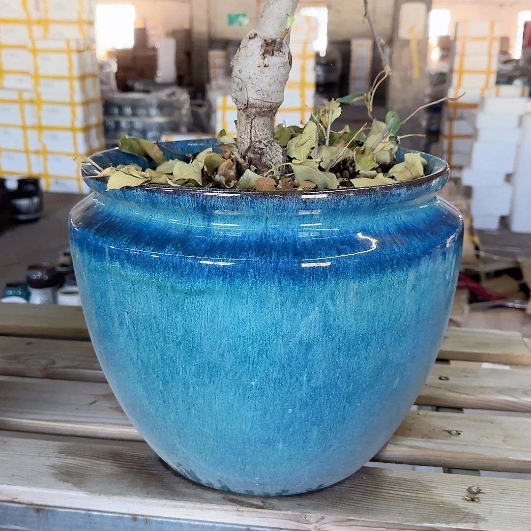 王嫂花盆0822410高29口33