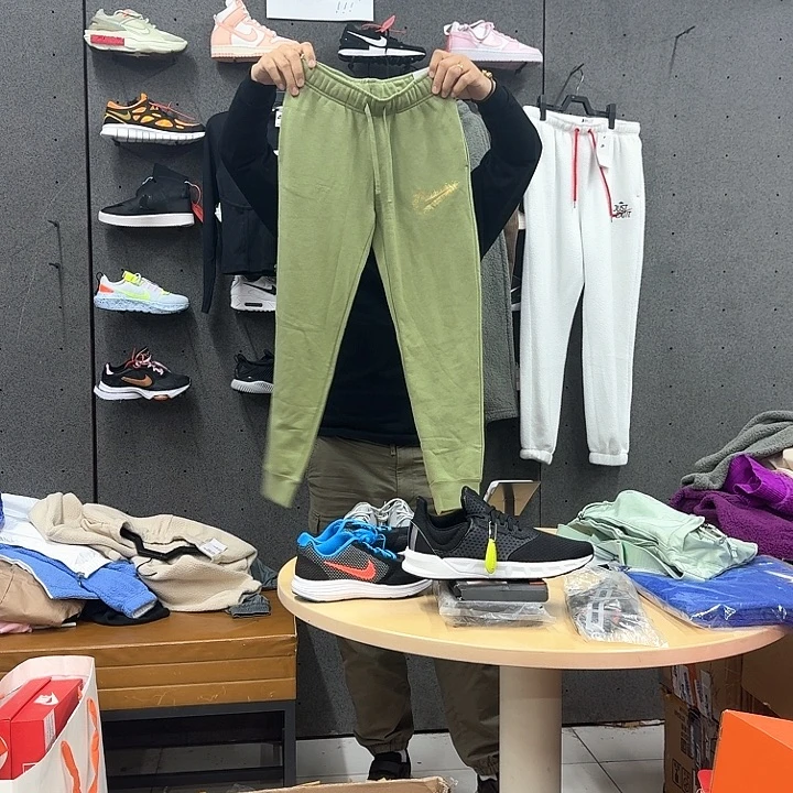 绿裤子s快乐青专属