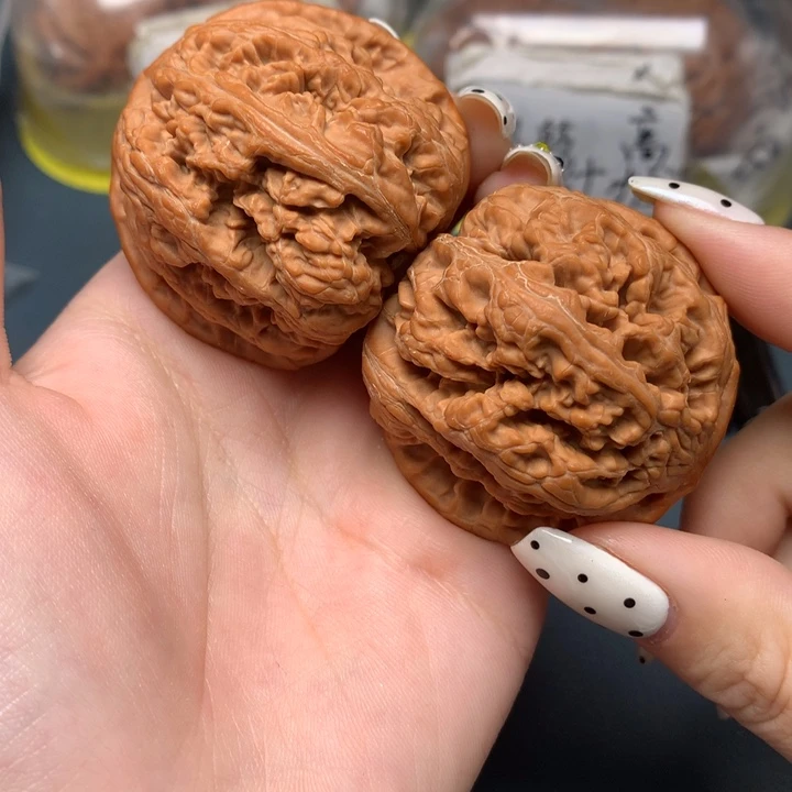 把件文玩核桃46-35444-0