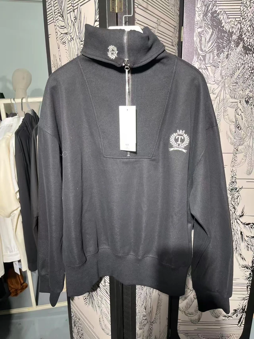 【U.M】高品质孤品样衣二十四号