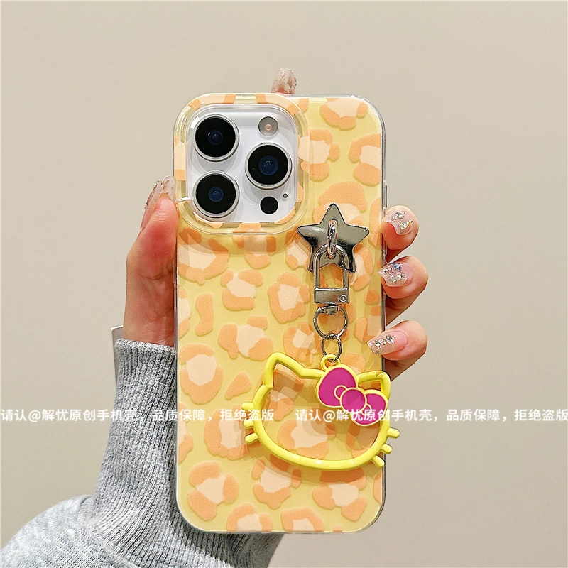 双层IMD适用苹果16/iPhone/华为荣耀/OPPO/VIVO/小米新款潮手机壳
