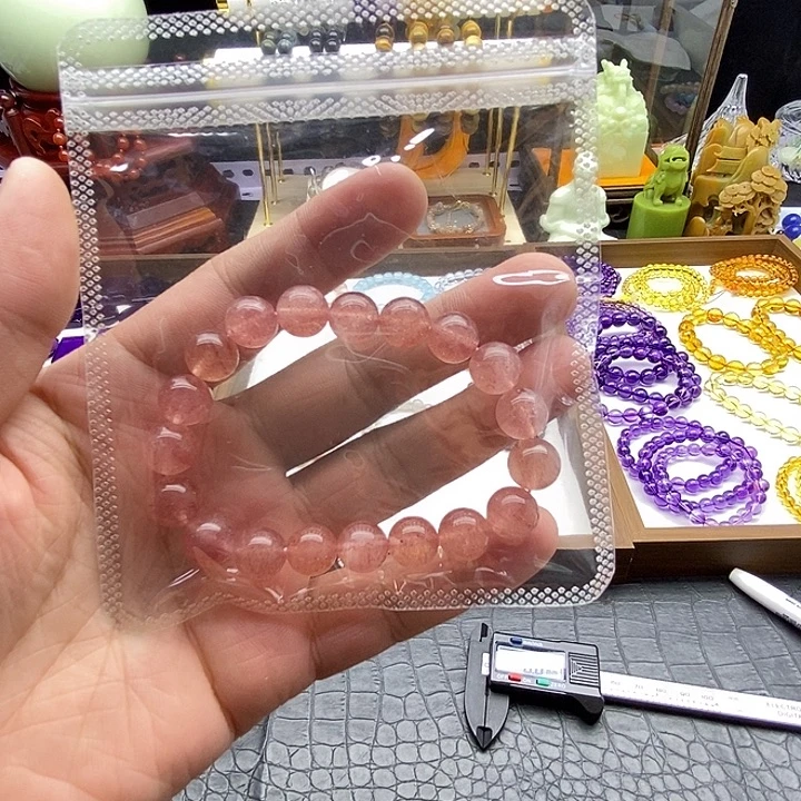 月***好水晶非金属在这里可以享受更