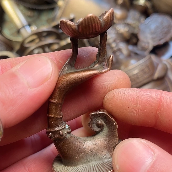 铜器摆件家居摆件