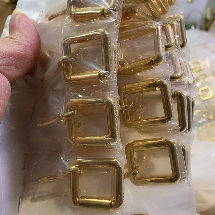 驴家2.0有字通针扣10个