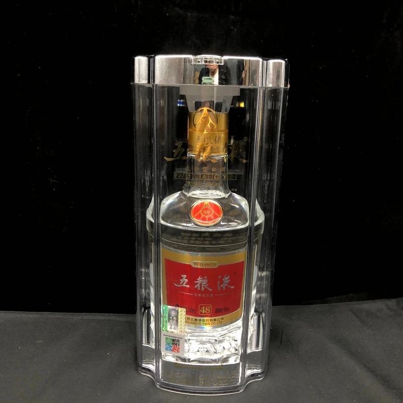 2018年五粮液48度500ml1-M2XLJ007266-01