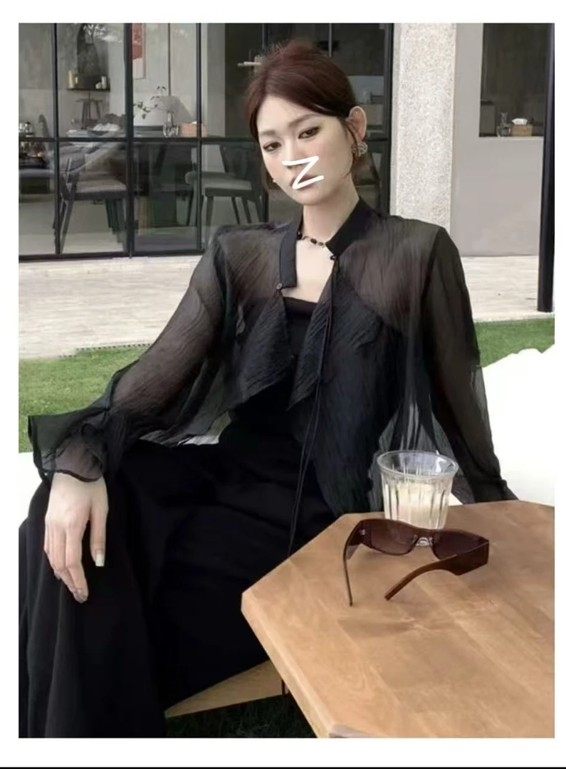 花花家时尚上衣（4153）