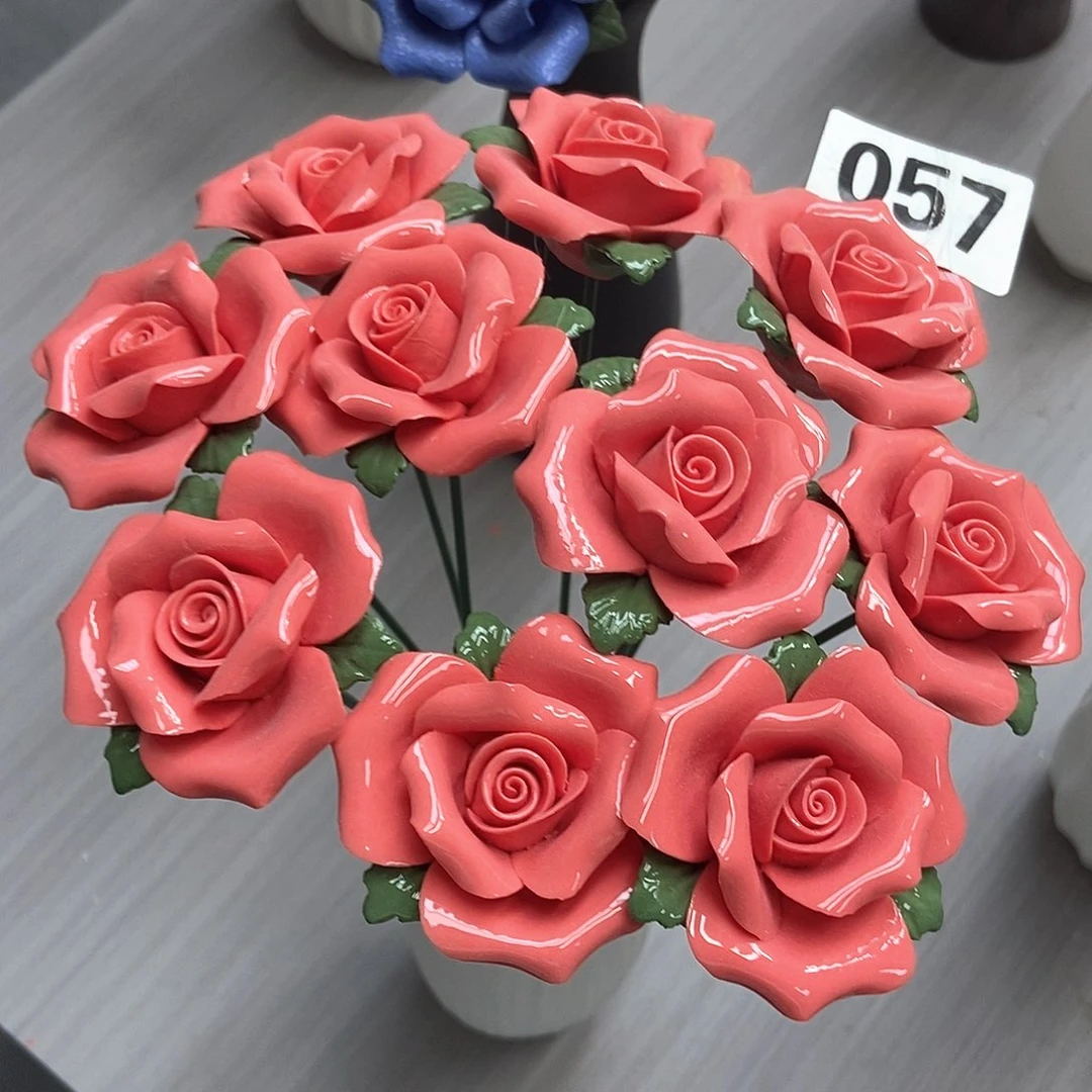 陶瓷手工制作工艺