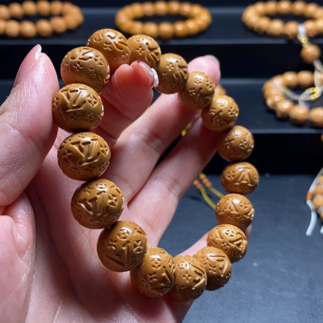 手串猴头核桃大驴14+