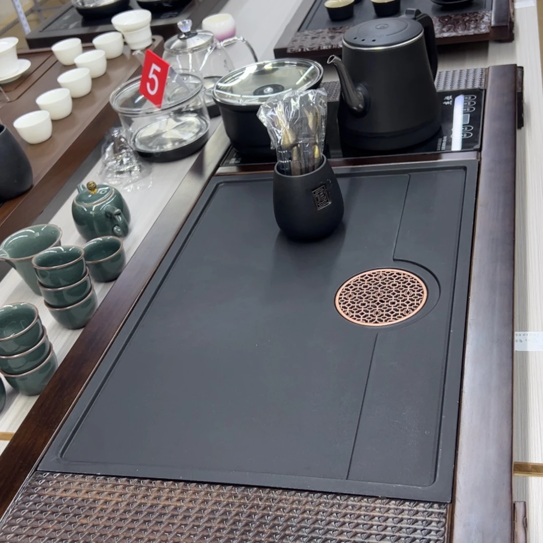 茶具套装家用全自动