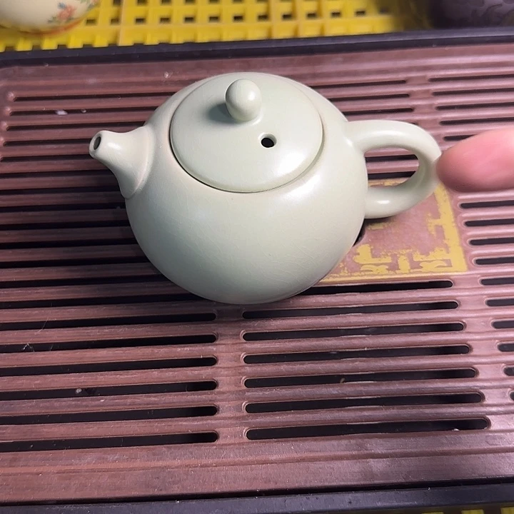 摆件德化窑德化窑