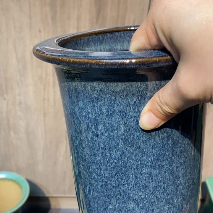 紫砂花盆罗*粉福利来啦
