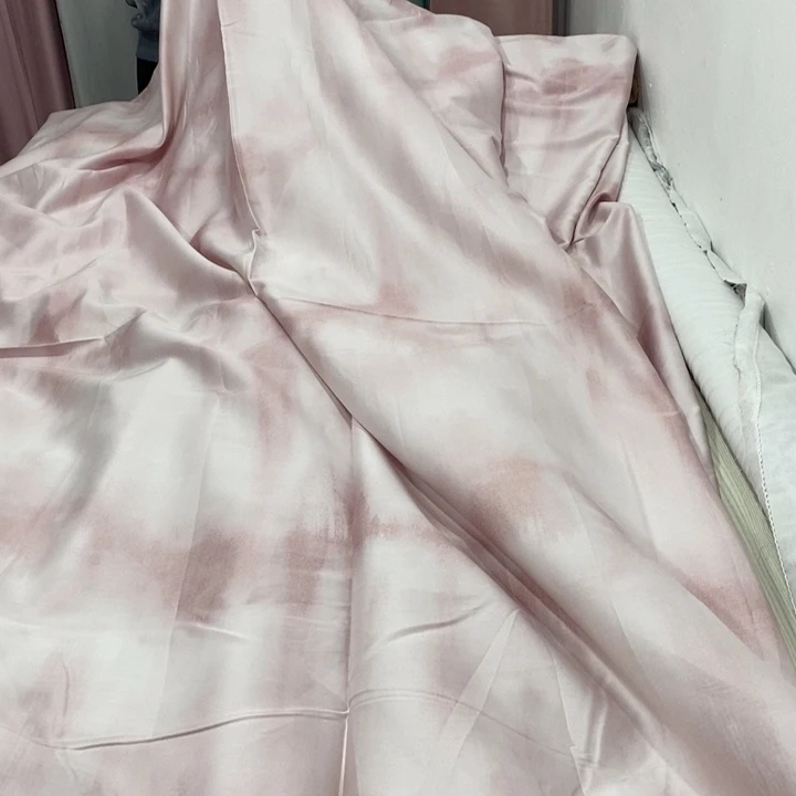 棉天丝（莱赛尔纤维）5.6米