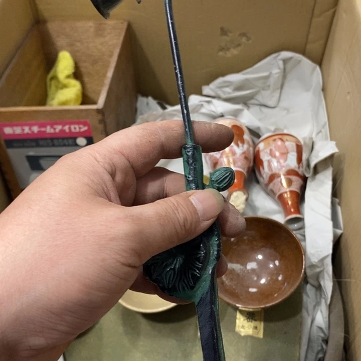 *****中古品有微瑕，谨慎入手