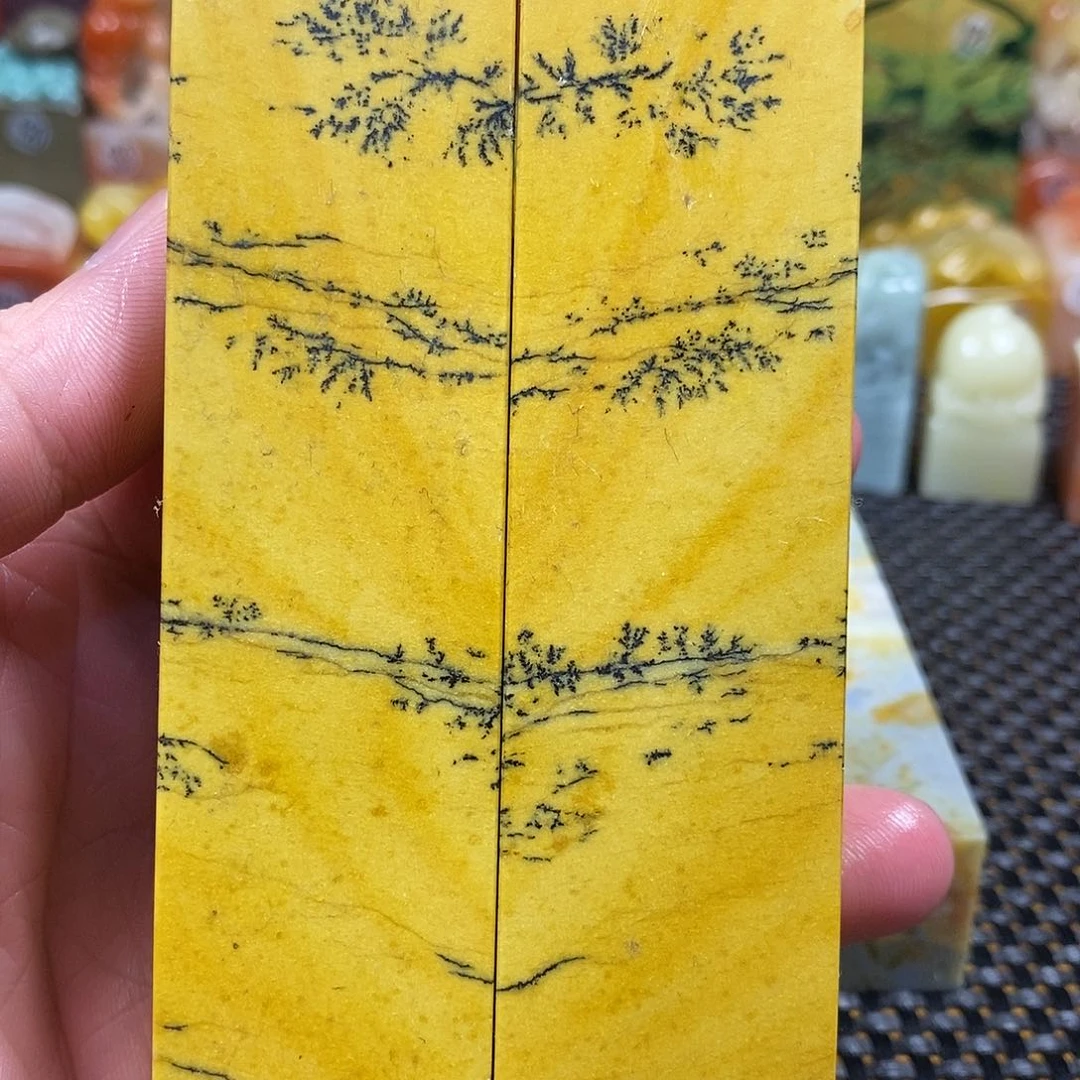 青田石印石江西水草