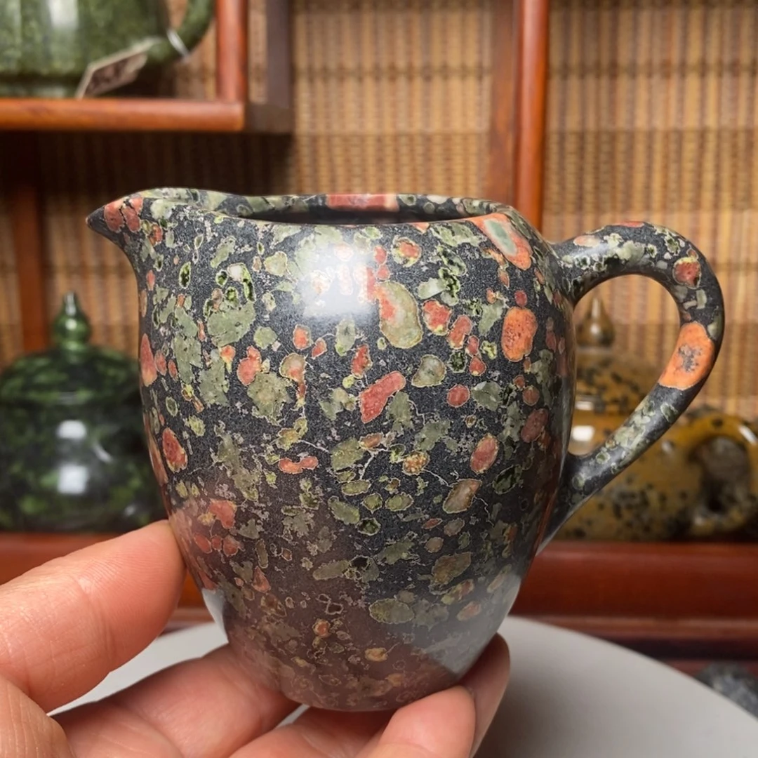 梅花玉高品公道杯240cc