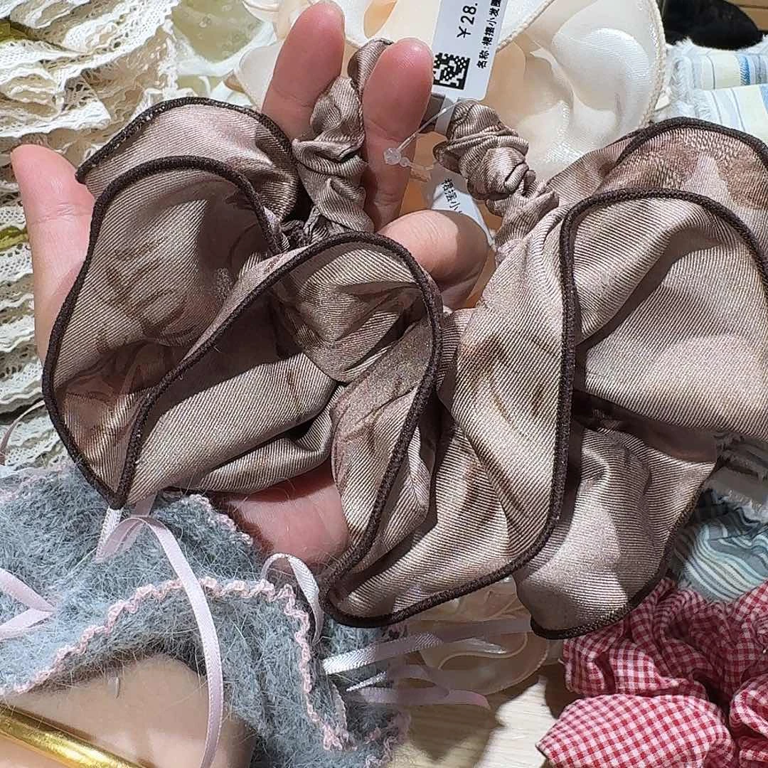 非金属无咖色提篮