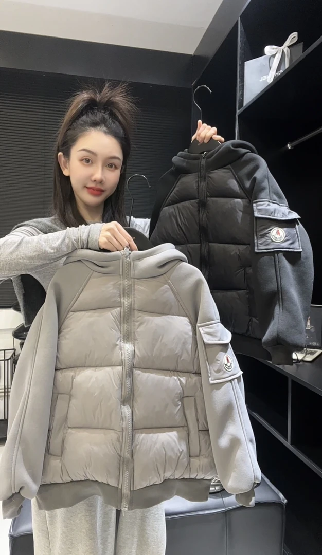 高品质【上学神器】2025爆款拉链防风保暖棉服运动冬季保暖男女童