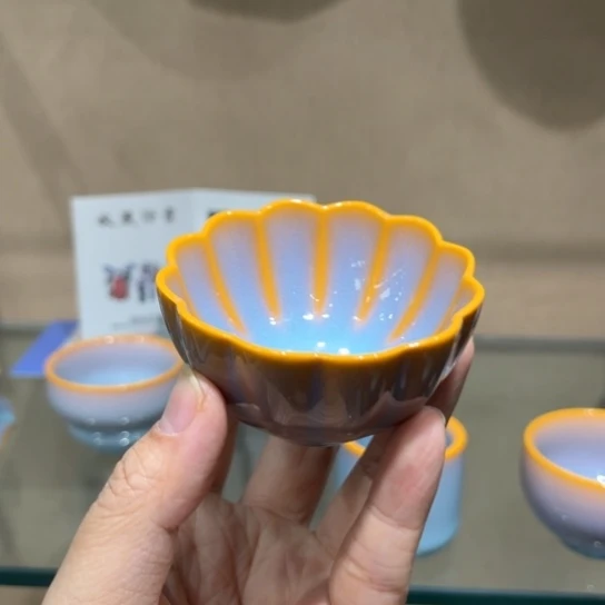 大宋甄选茶具茶器