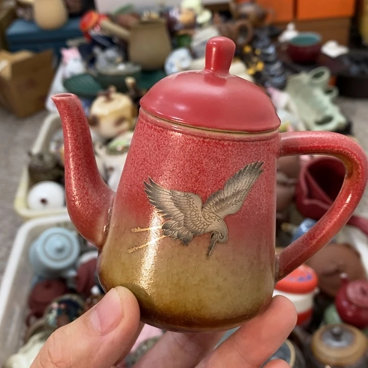 陶瓷艺术品及陶瓷制品