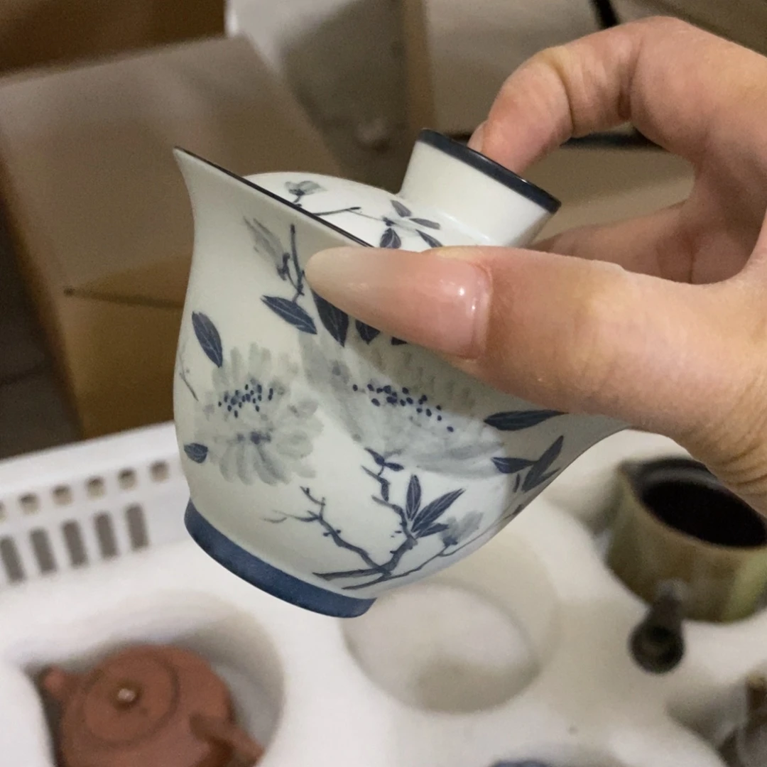 陶瓷制品福利活动696