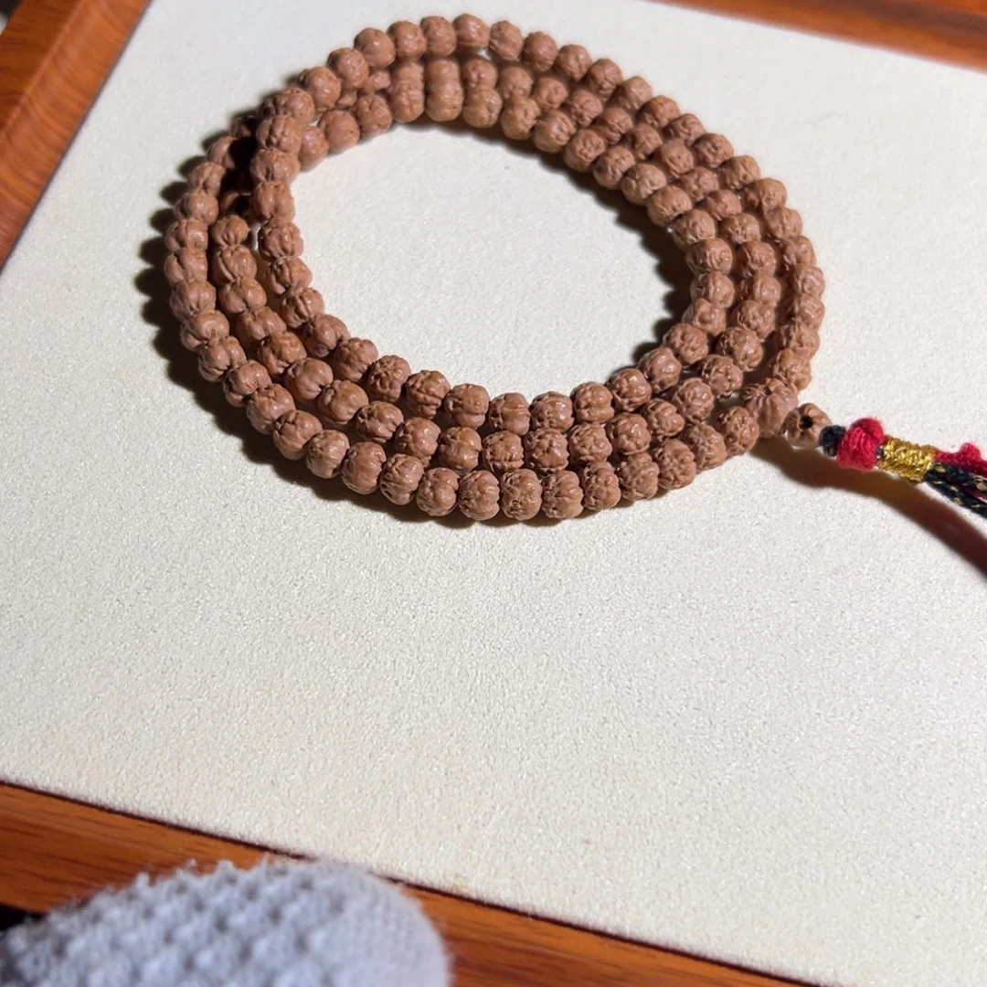 定制级五爪金龙圆珠佛手