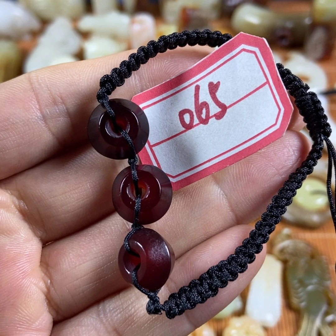 和田玉和田玉未镶嵌