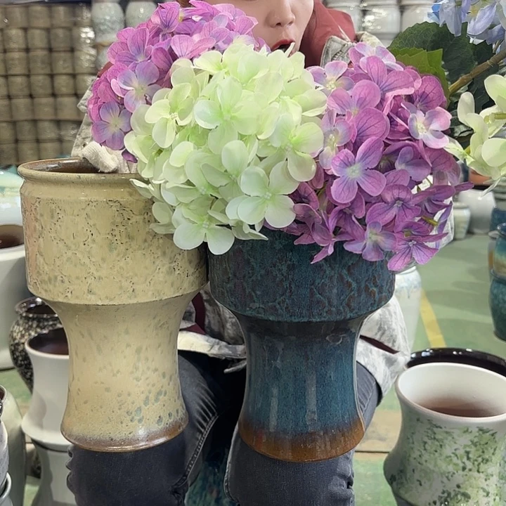 27/17红陶正品两个