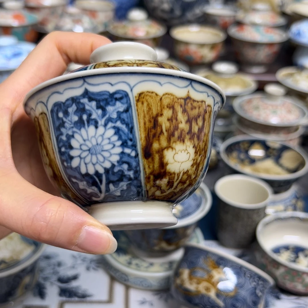 【闪购商品】陶瓷艺术有限公司