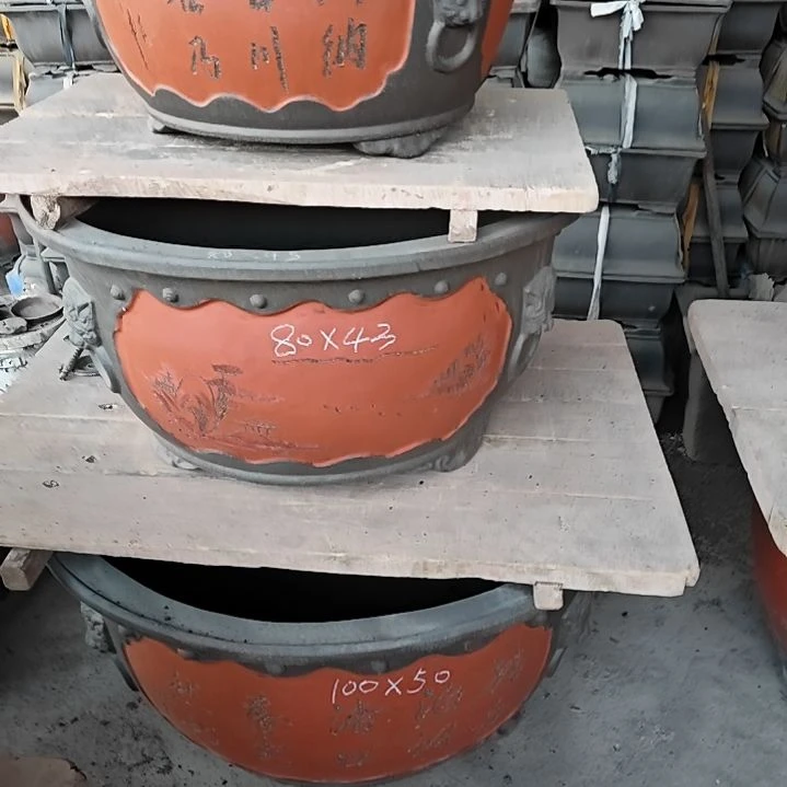 80㐅43狮子头红的1只