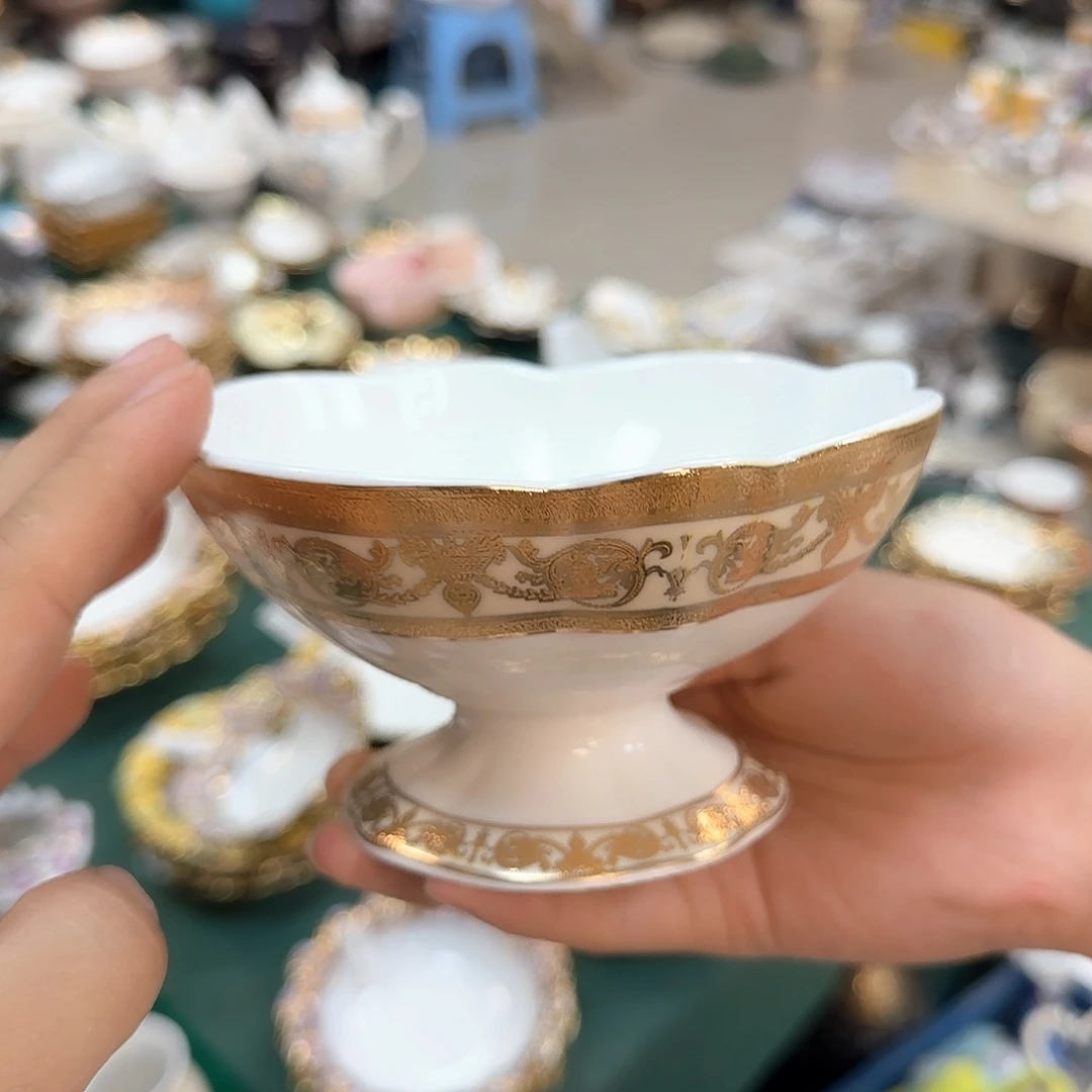外贸冠衡陶瓷有限公司