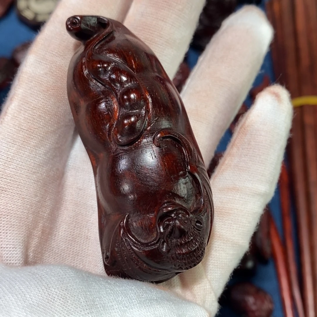 其他檀香紫檀（小叶紫檀）