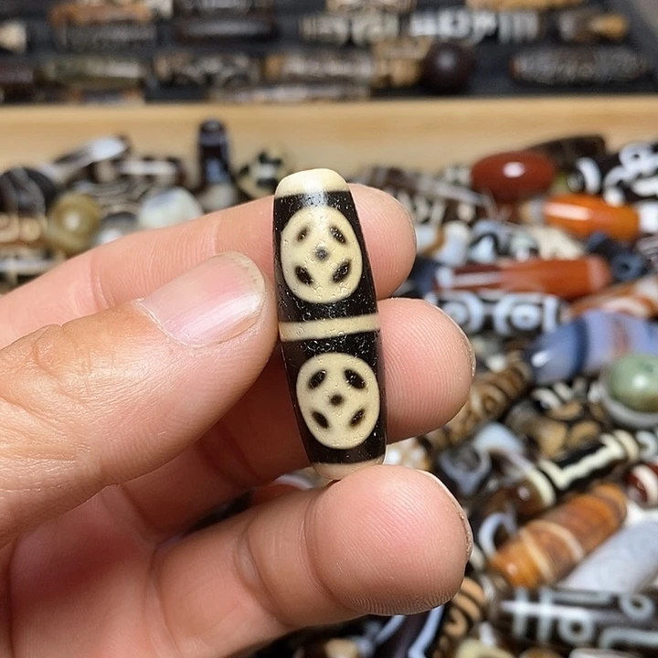 玛瑙/玉髓颈饰未镶嵌39