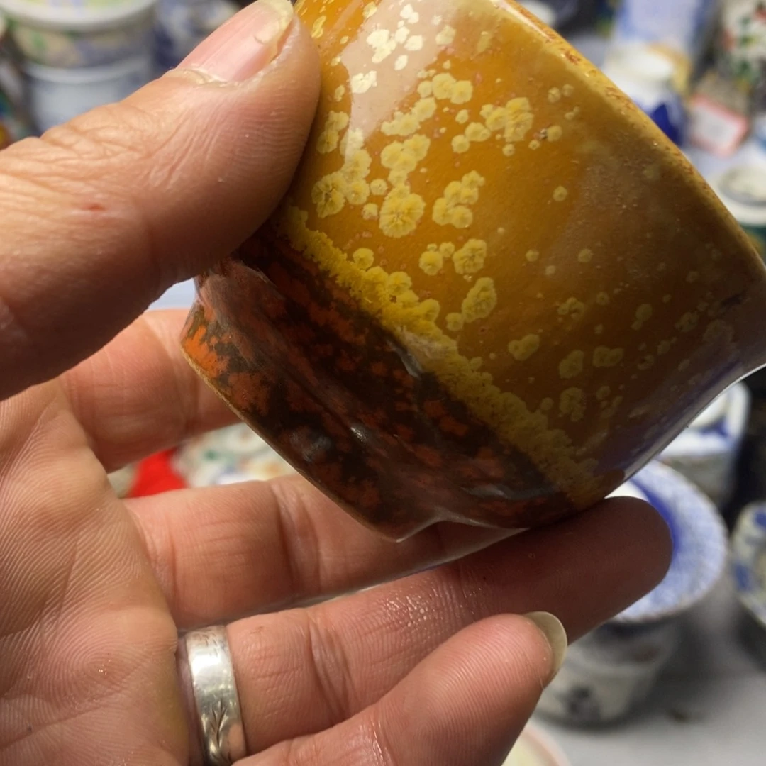 瓷片在干嘛的我还以为在哪来着没