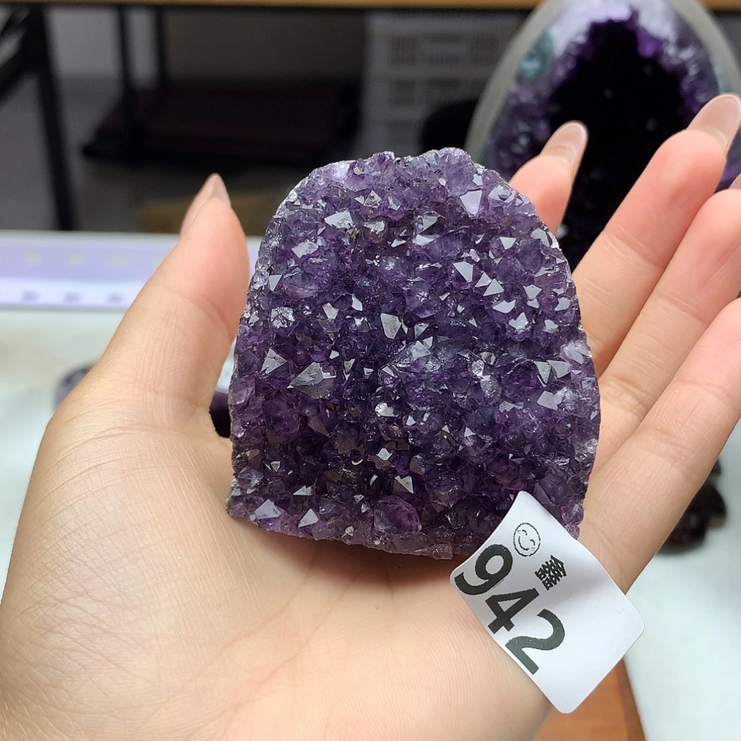 未镶嵌大型摆件（非配饰）水晶