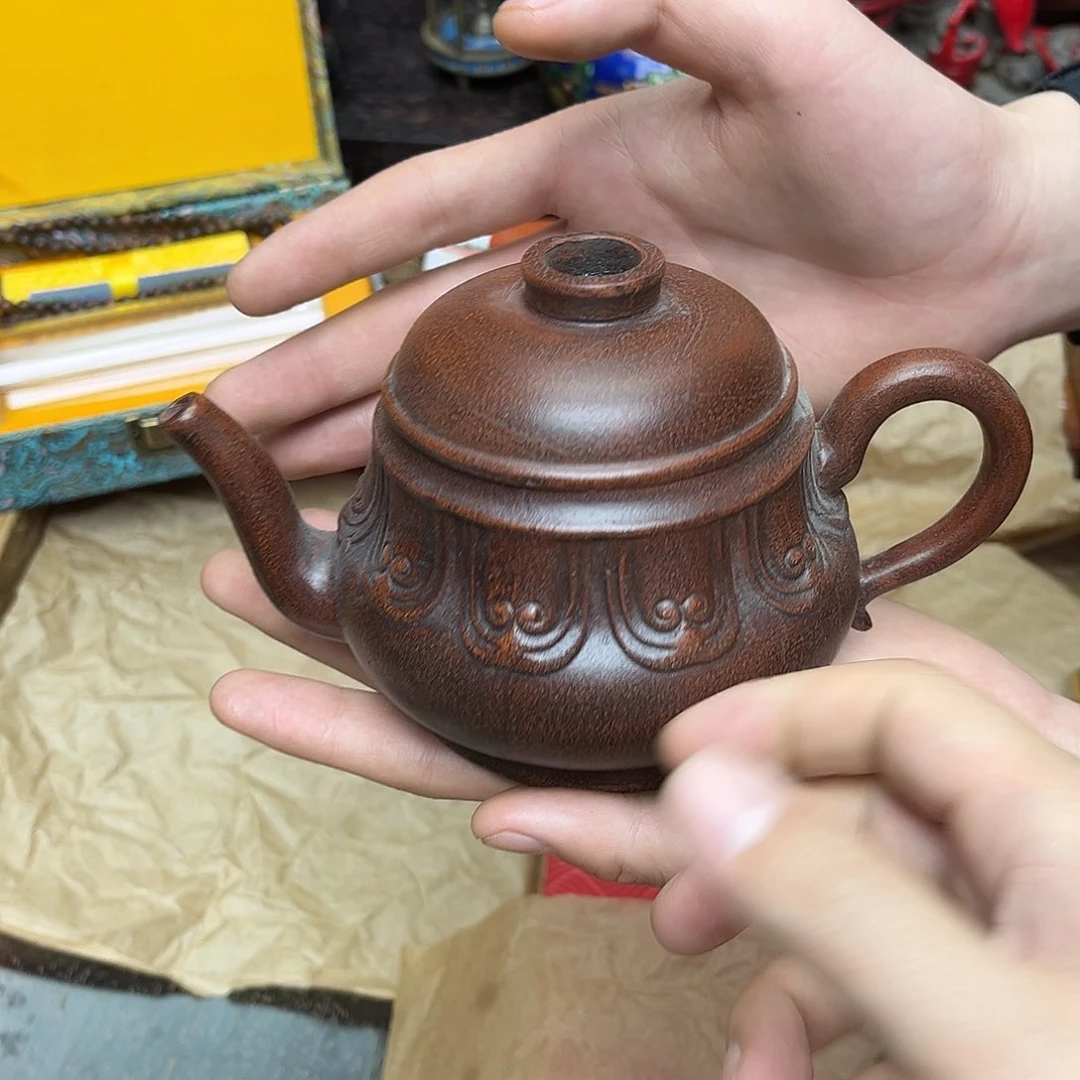 大叶紫檀（黑酸枝木类）