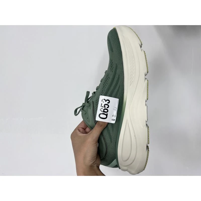 男女户外休闲鞋q653