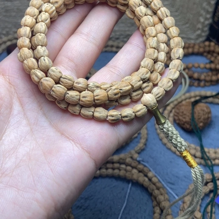 【闪购商品】吊坠柏香籽/百香籽