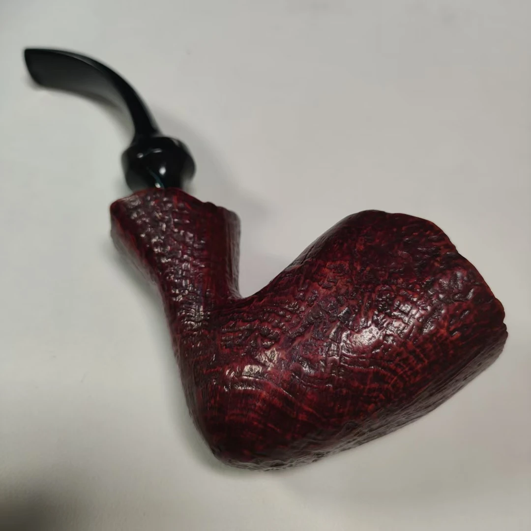 意大利自由式老烟斗