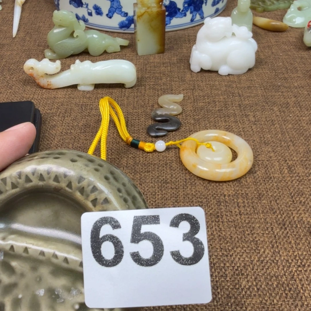 紫砂禾甜旧藏只要真货