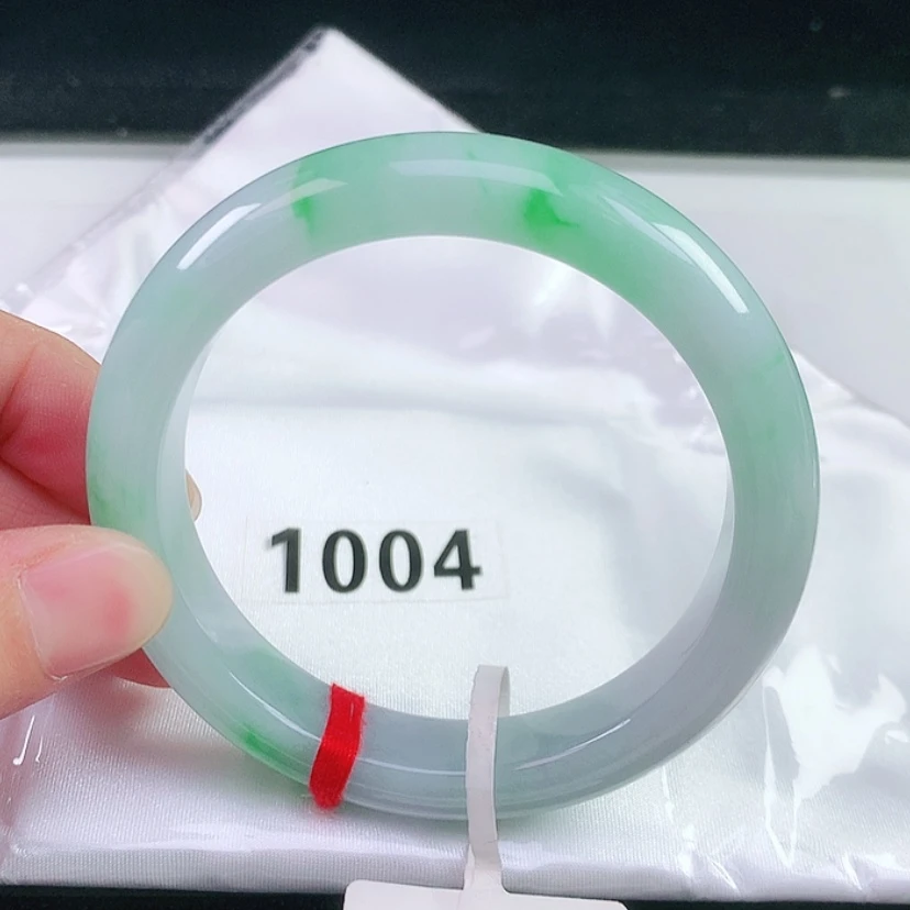 【闪购商品】未镶嵌手镯翡翠1004