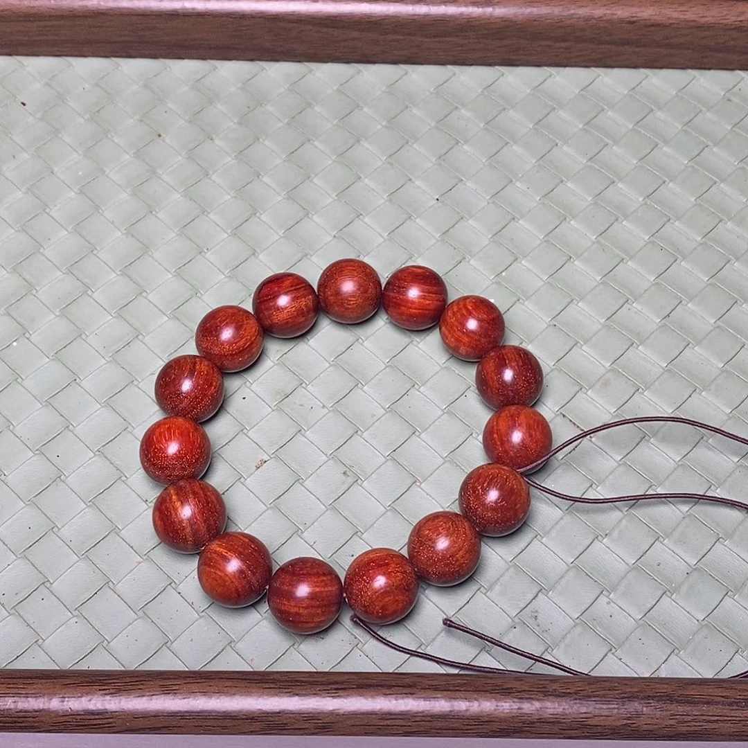 檀香紫檀（小叶紫檀）1.5原汁原味